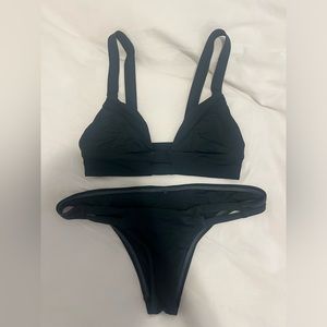 Vitamin A bikini set